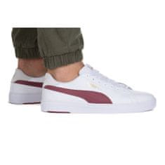 Puma Obuv biela 45 EU Serve Pro Lite