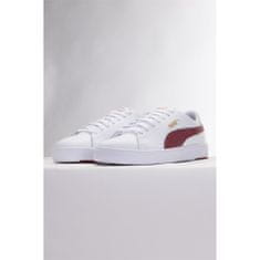 Puma Obuv biela 45 EU Serve Pro Lite