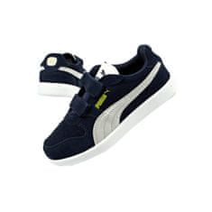 Puma Obuv tmavomodrá 31 EU Icra Trainer JR