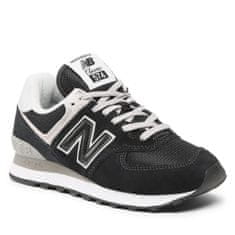 New Balance Obuv čierna 37 EU 574