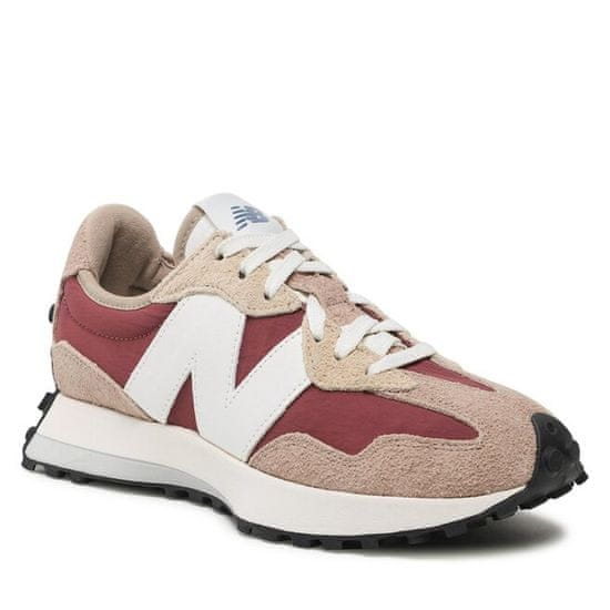 New Balance Obuv hnedá 327