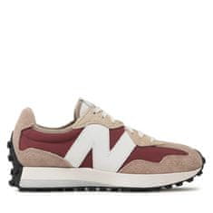 New Balance Obuv hnedá 42 EU 327