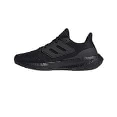 Adidas Obuv beh čierna 44 2/3 EU Pureboost 23