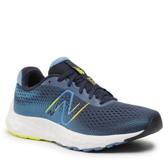 New Balance Obuv beh tmavomodrá 44 EU 520