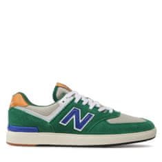 New Balance Obuv zelená 40 EU 574