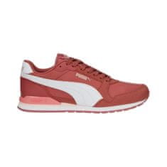 Puma Obuv červená 36 EU ST Runner V3 NL