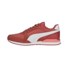 Puma Obuv červená 36 EU ST Runner V3 NL