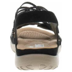 Rieker Sandále čierna 40 EU 6488900