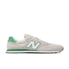 New Balance Obuv sivá 45 EU 500