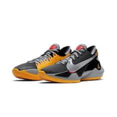 Nike Obuv basketball sivá 43 EU Zoom Freak 2 Taxi Giannis