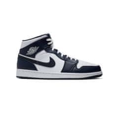 Nike Obuv 44.5 EU Air Jordan 1 Mid