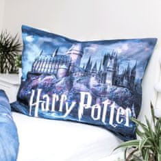 Jerry Fabrics Obliečky Harry Potter 054 svietiace efekt 140x200, 70x90 cm