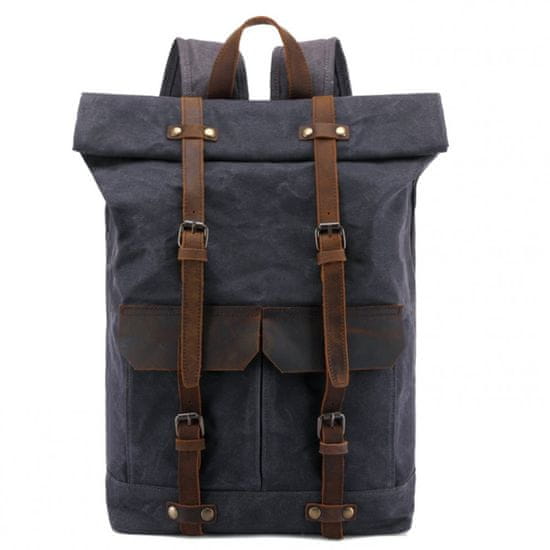 VALMIO Batoh Ceed Gray 28L