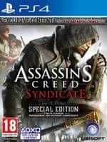 Assassins Creed: Syndicate CZ (PS4)