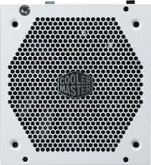 Cooler Master V750 Gold-V2 White Edition - 750W