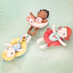 Lilliputiens hračka do vody - bábika a jednorožec Lena