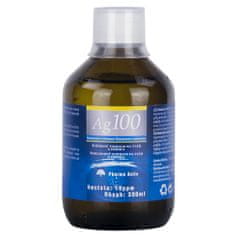 Pharma Activ Koloidné striebro 10ppm 300ml