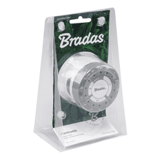 Bradas WL-3135 Elektronické zavlažovacie hodiny WHITE LINE BR-WL-3135