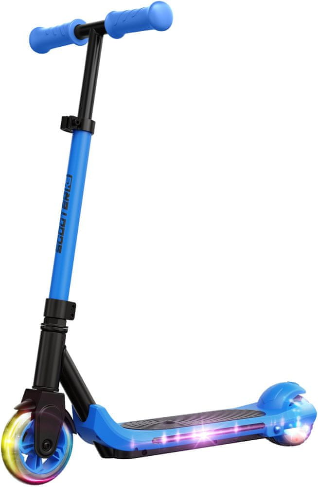 SENCOR Scooter K5, Blue