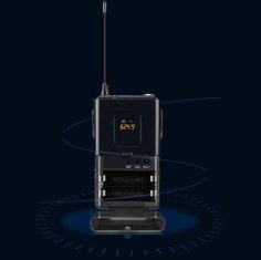 Mozos MIC-UHF-SET