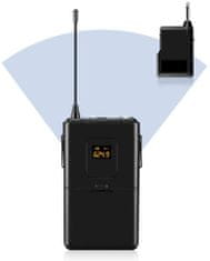 Mozos MIC-UHF-SET