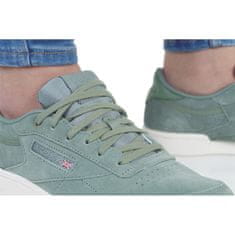 Reebok Obuv zelená 38 EU Club C 85 Mcc