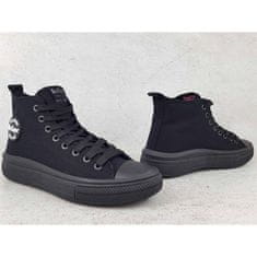 Lee Cooper Obuv čierna 38 EU LCW23441628