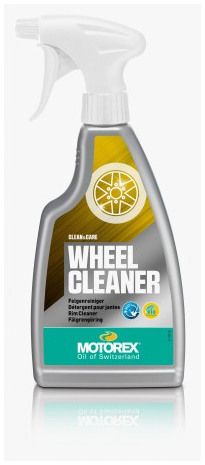 Motorex čistič WHEEL CLEANER 500ml