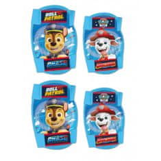 Paw Patrol Chrániče kolien a lakťov tlapková patrola boys