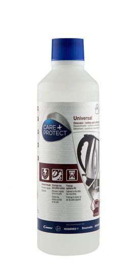 CARE + PROTECT odvápňovač pre rýchlovarné kanvice a kávovary CDL6001/1