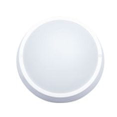 Solight Stropnica LED IP65 18w 4000K okrúhla WO738