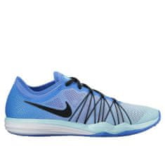 Nike Obuv belasá 40.5 EU Dual Fusion TR Hit Fade