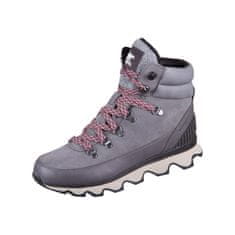 Sorel Obuv grafit 43 EU Kinetic Conquest WP