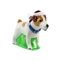 Decor By Glassor Pes Jack Russel