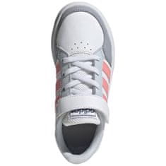 Adidas Obuv biela 28.5 EU Breaknet