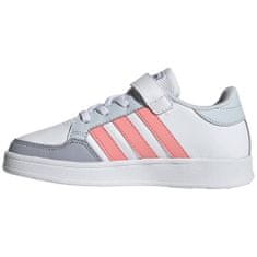 Adidas Obuv biela 28.5 EU Breaknet