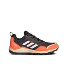 Adidas Obuv treking čierna 43 1/3 EU Terrex Tracerocker Run