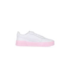 Puma Obuv biela 41 EU Carina 2.0