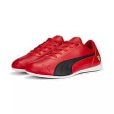 Puma Obuv červená 44.5 EU Ferrari Neo Cat