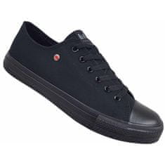 Lee Cooper Trampky čierna 42 EU LCW22310869