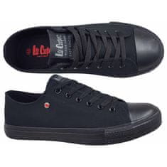 Lee Cooper Trampky čierna 42 EU LCW22310869