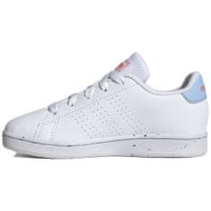 Adidas Obuv biela 34 EU H06326