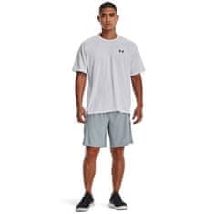 Under Armour Nohavice výcvik sivá 183 - 187 cm/L Tech Vent