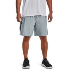 Under Armour Nohavice výcvik sivá 183 - 187 cm/L Tech Vent