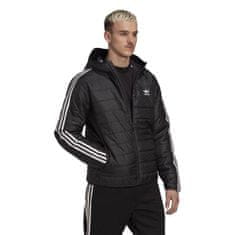 Adidas Bundy univerzálne čierna L HL9211