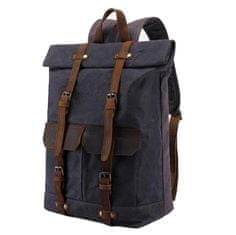 VALMIO Batoh Ceed Gray 28L