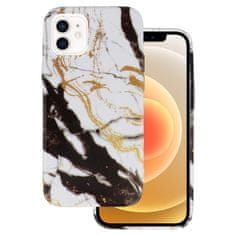 Universal Marble silicon Iphone 12 Mini Vzor 3