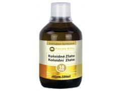 Pharma Activ Koloidné zlato Au100 10ppm 300ml