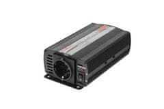 Kemot Prevodník URZ3161 12V / 230V 300W