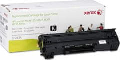 Xerox Xerox alternativní toner za HP CF283A (černá,1.500 str) pro LJ Pro MFP M125nw, MFP M127fn, MFP M127fw